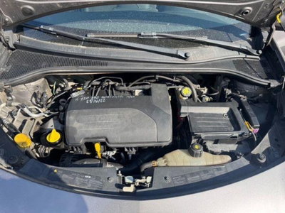 Renault Clio 1.2 16V 5 porte GPL Yahoo! (14)