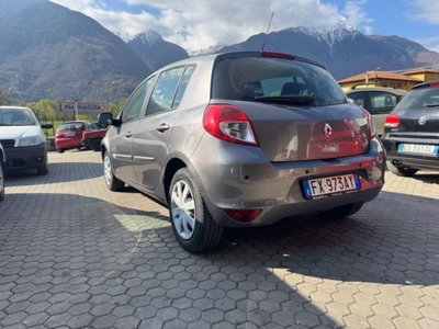 Renault Clio 1.2 16V 5 porte GPL Yahoo! (2)