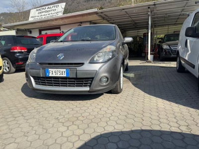 Renault Clio 1.2 16V 5 porte GPL Yahoo! (3)