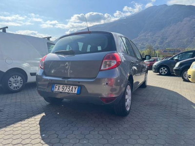 Renault Clio 1.2 16V 5 porte GPL Yahoo! (4)