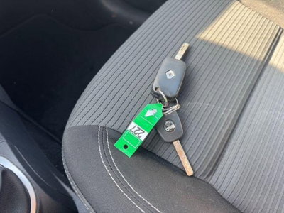 Renault Clio 1.2 16V 5 porte GPL Yahoo! (8)