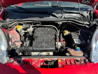 Fiat Qubo 1.4 8V 77 CV Active Natural Power (11)