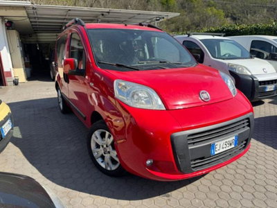 Fiat Qubo 1.4 8V 77 CV Active Natural Power (13)