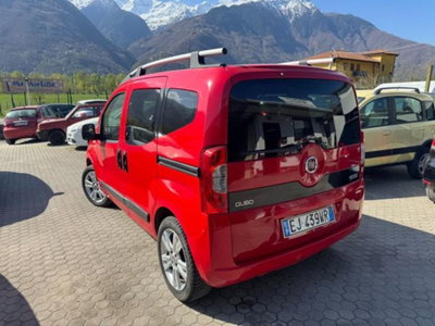Fiat Qubo 1.4 8V 77 CV Active Natural Power (14)