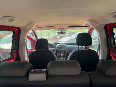 Fiat Qubo 1.4 8V 77 CV Active Natural Power (15)