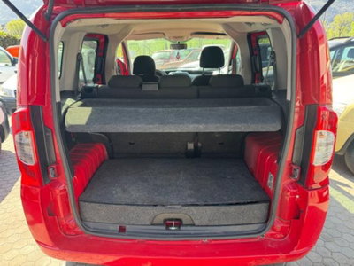 Fiat Qubo 1.4 8V 77 CV Active Natural Power (16)