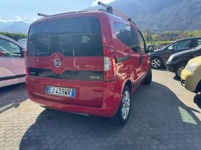 Fiat Qubo 1.4 8V 77 CV Active Natural Power (2)