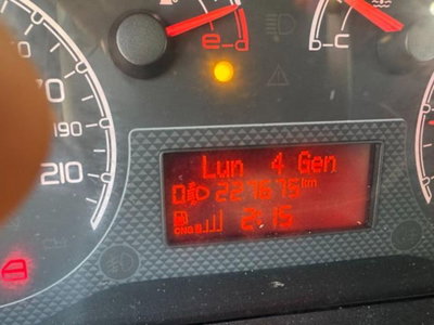 Fiat Qubo 1.4 8V 77 CV Active Natural Power (3)