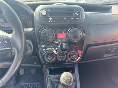 Fiat Qubo 1.4 8V 77 CV Active Natural Power (4)