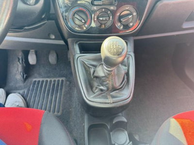Fiat Qubo 1.4 8V 77 CV Active Natural Power (5)