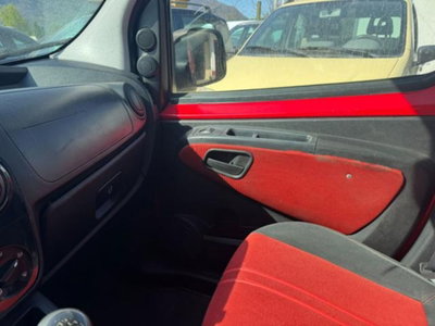 Fiat Qubo 1.4 8V 77 CV Active Natural Power (6)