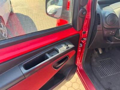 Fiat Qubo 1.4 8V 77 CV Active Natural Power (8)