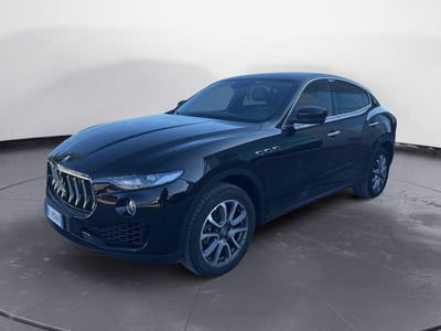 Maserati Levante Levante V6 Diesel 275 CV AWD usata