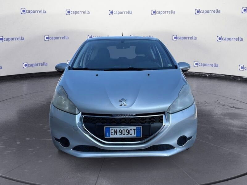 Peugeot 208 HDi 68 CV 5 porte Access