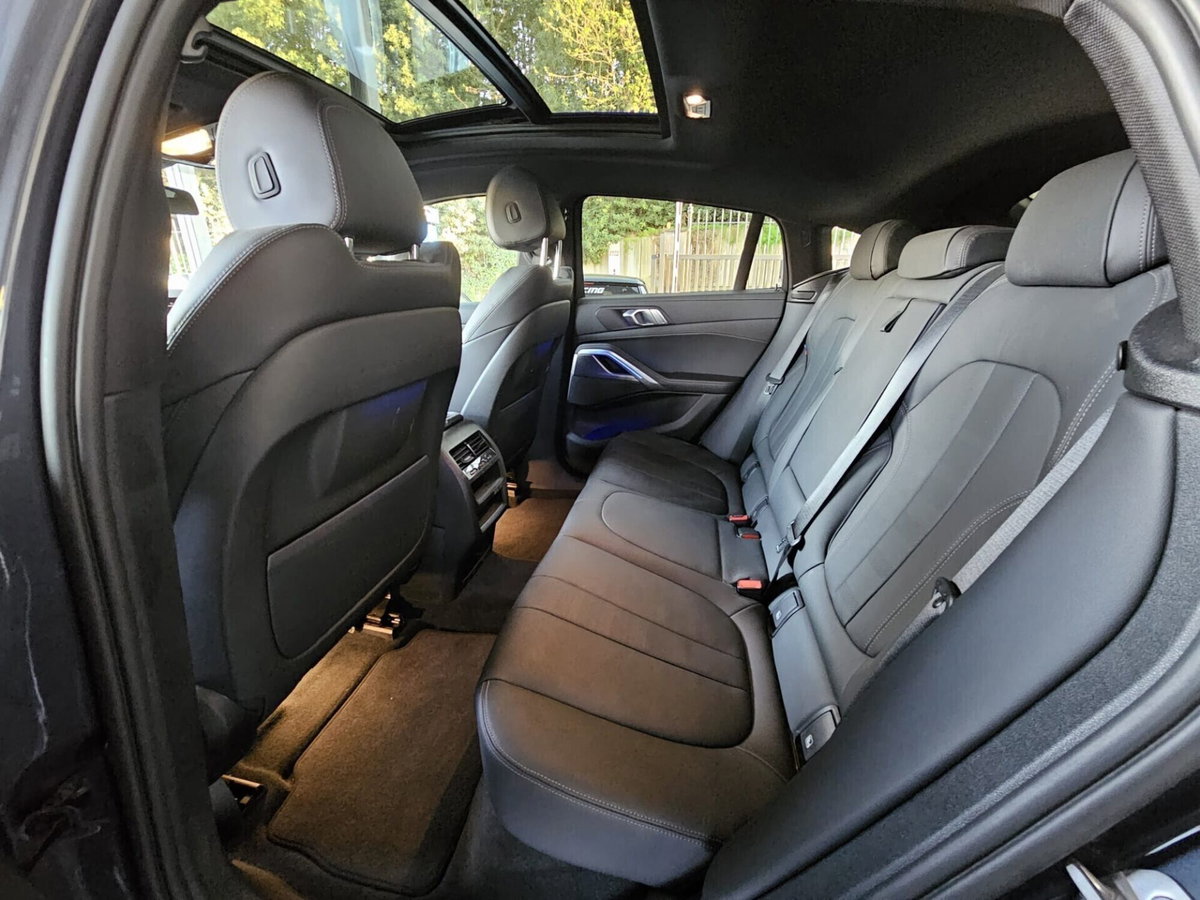 BMW X6 xDrive30d 48V Msport (11)