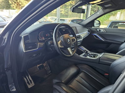 BMW X6 xDrive30d 48V Msport (15)