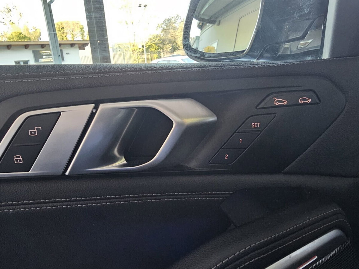 BMW X6 xDrive30d 48V Msport (17)