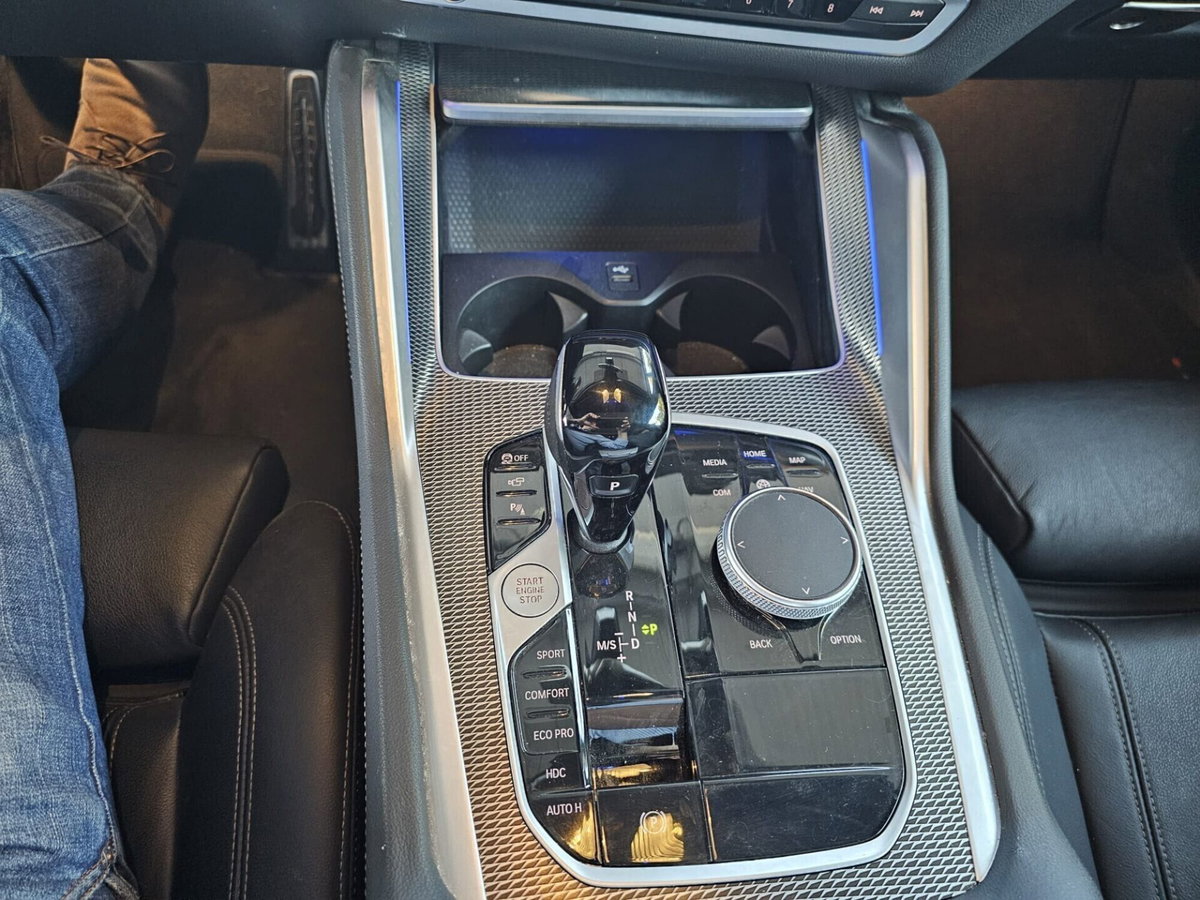 BMW X6 xDrive30d 48V Msport (18)