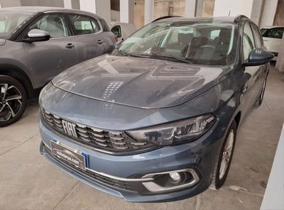 Fiat Tipo Station Wagon Tipo 1.3 Mjt S&S SW City Life  usata