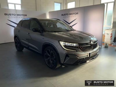 Renault Austral 1.2 full hybrid Techno Esprit Alpine 200cv auto usata