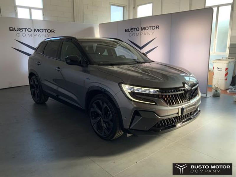 Renault Austral 1.2 full hybrid Techno Esprit Alpine 200cv auto