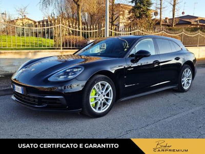 Porsche Panamera Sport Turismo 2.9 4 Sport Turismo usata
