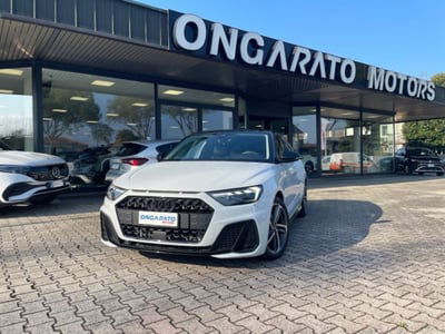 Audi A1 Sportback 30 TFSI S line edition usata
