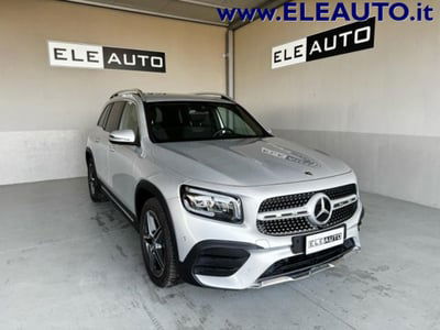 Mercedes-Benz GLB 200 d Automatic Premium usata