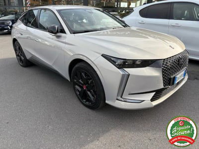 Ds DS 4 DS 4 BlueHDi 130 aut. Performance Line usata