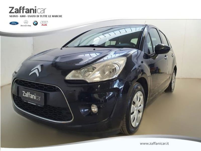 Citroen C3 1.4 HDi 70 Business