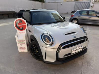 MINI Mini Cooper SE Classic usata