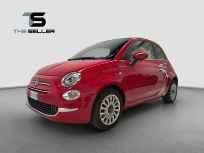 Fiat 500 1.2 EasyPower Club usata