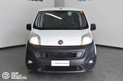 Fiat Fiorino 1.3 MJT 80CV Combinato usata