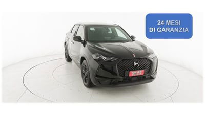 Ds DS 3 DS 3 Crossback PureTech 100 Performance Line usata