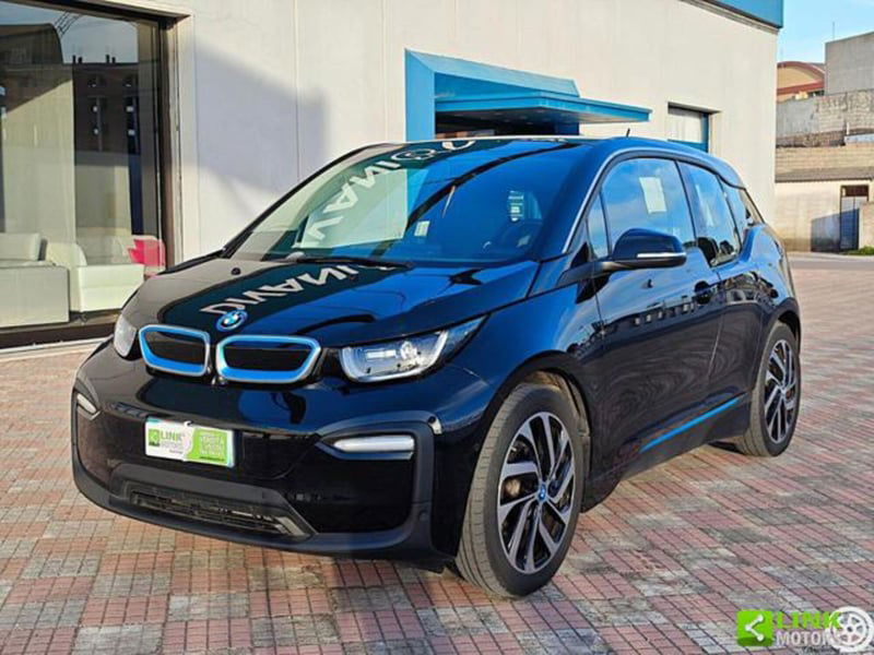 BMW i3 i3 120 Ah Advantage
