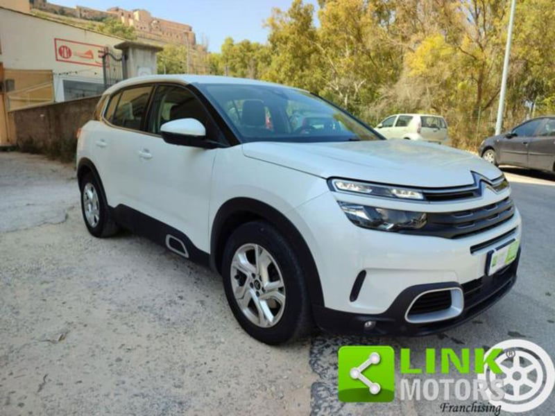 Citroen C5 Aircross Aircross BlueHDi 130 S&S Business
