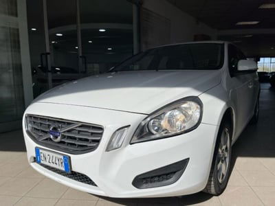 Volvo V60 D2 1.6 Business usata