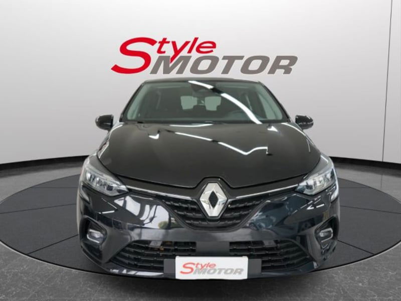 Renault Clio Blue dCi 85 CV 5 porte Zen