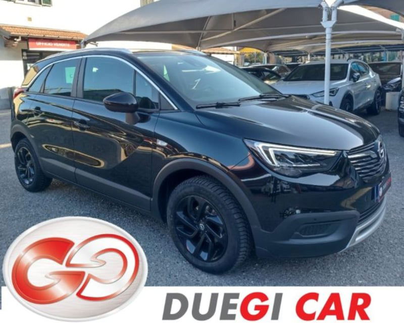 Opel Crossland X 1.5 ECOTEC D 102 CV Start&Stop Innovation