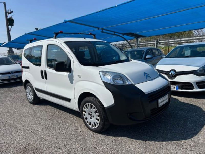Citroen Nemo 1.4 Multispace