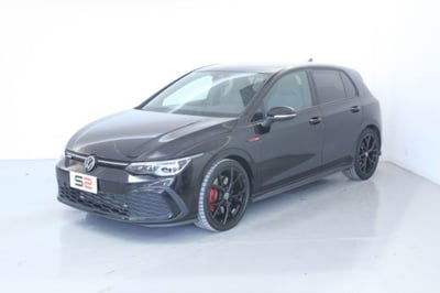 Volkswagen Golf 2.0 tsi GTI MT Ultimate 245cv usata