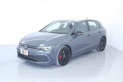 Volkswagen Golf 2.0 tsi GTI MT Ultimate 245cv usata
