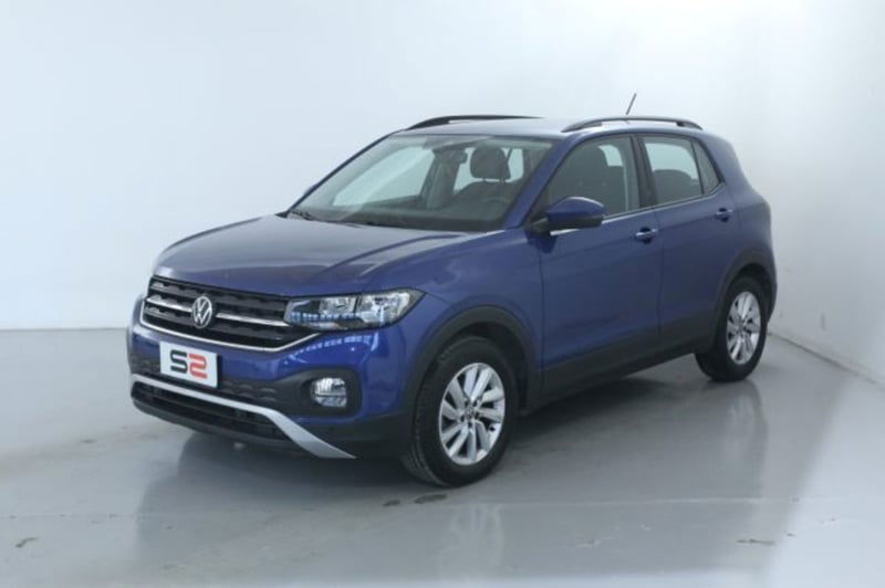 Volkswagen T-Cross 1.0 TSI 110 CV DSG Style