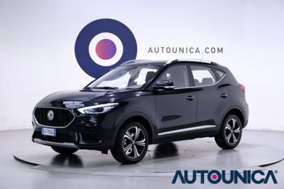 Mg ZS ZS 1.5 Comfort usata