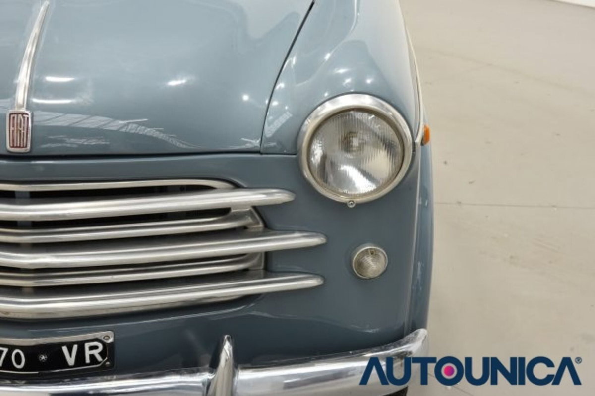 Fiat Panda 1100 i.e. cat Selecta (10)