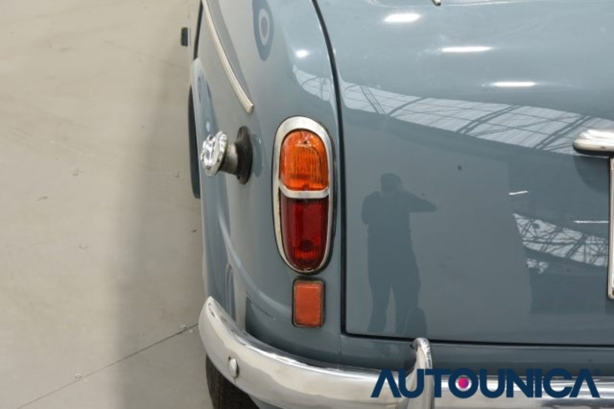 Fiat Panda 1100 i.e. cat Selecta (13)