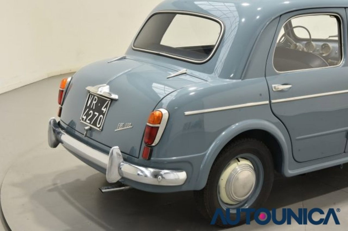 Fiat Panda 1100 i.e. cat Selecta (15)
