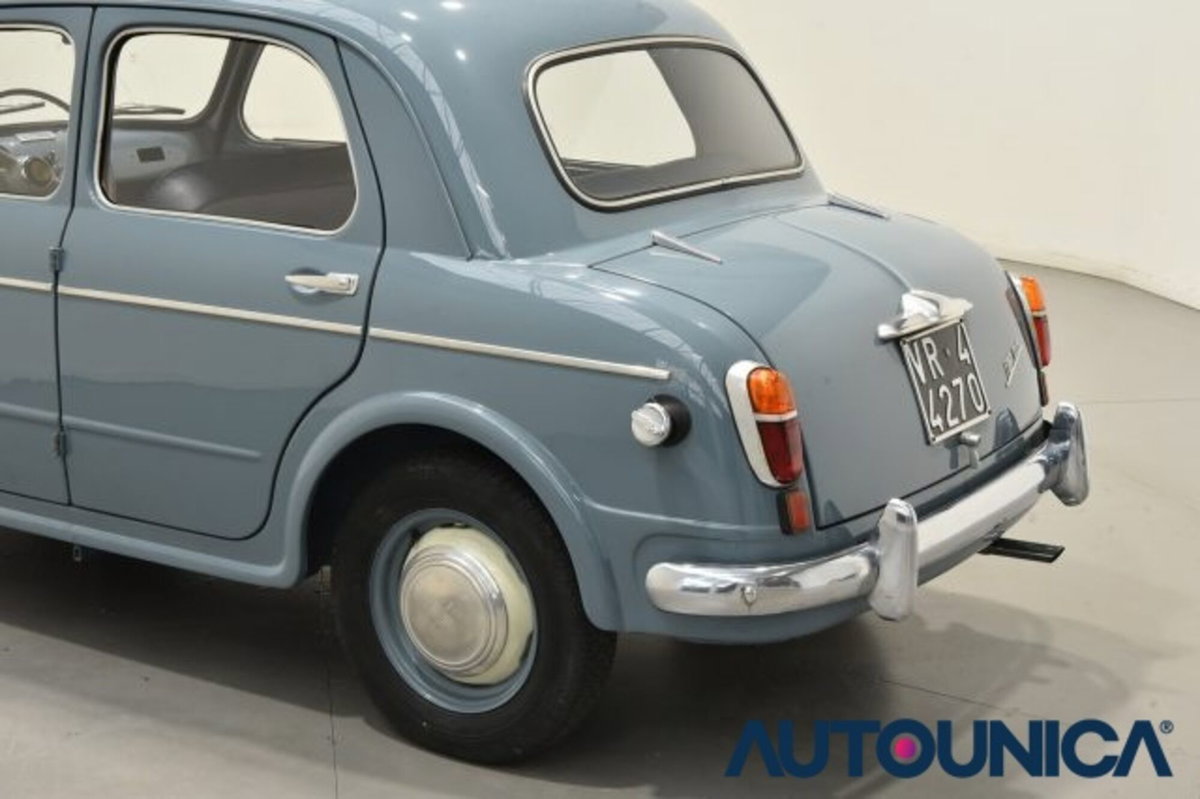 Fiat Panda 1100 i.e. cat Selecta (16)