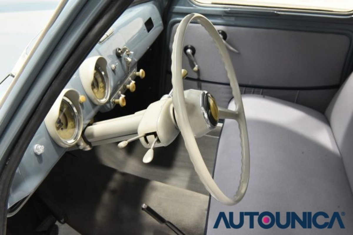 Fiat Panda 1100 i.e. cat Selecta (17)