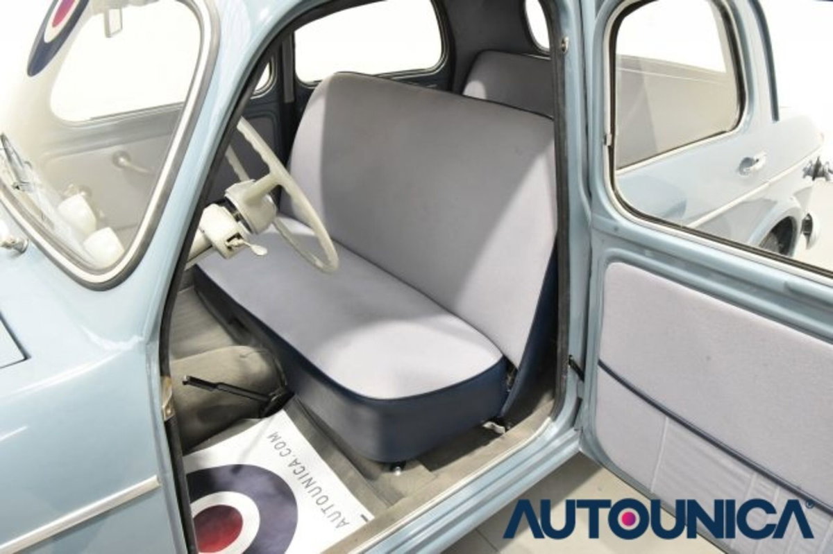 Fiat Panda 1100 i.e. cat Selecta (18)